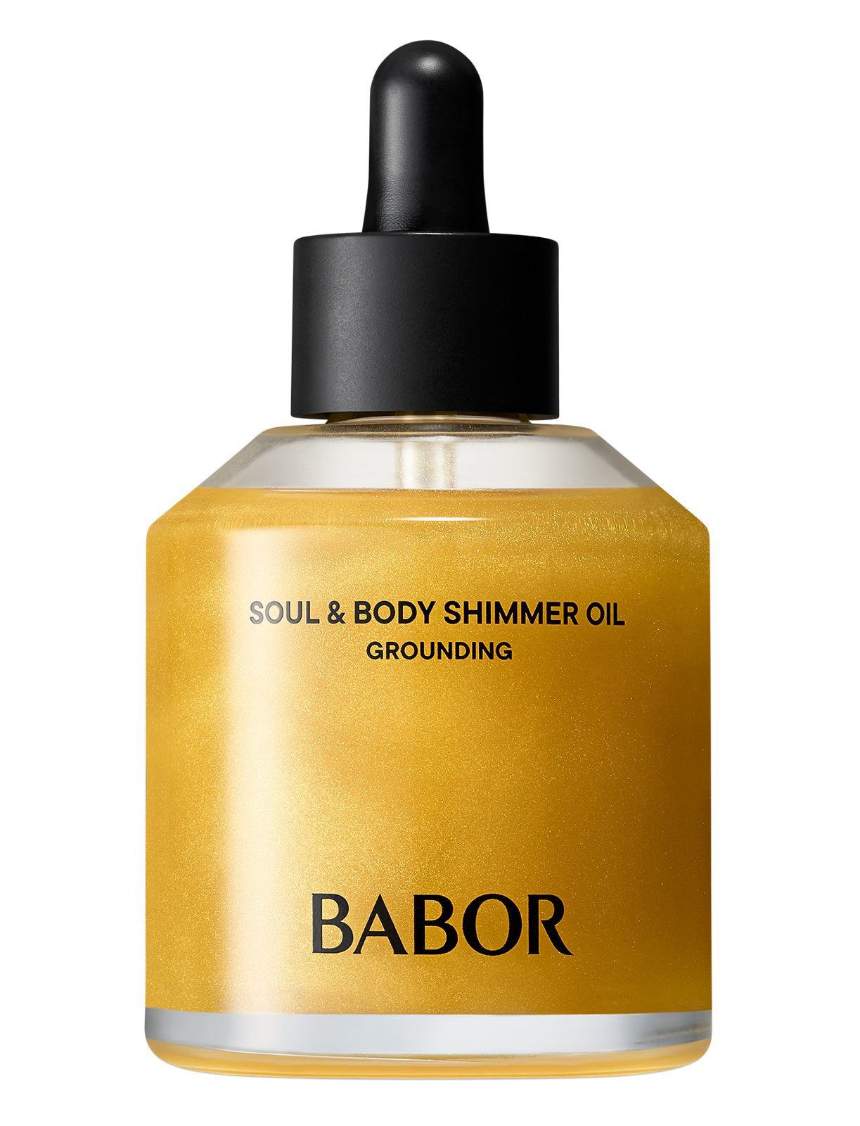 Babor Soul & Body Shimmer Oil 100 ml