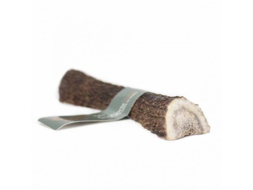 Taki - Deer Antler split L 15cm - (01-602), bild 2