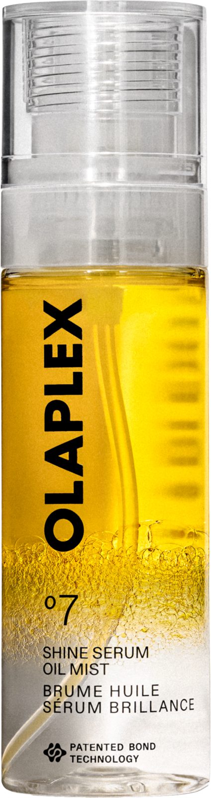 Olaplex Shine serum Oil Mist
