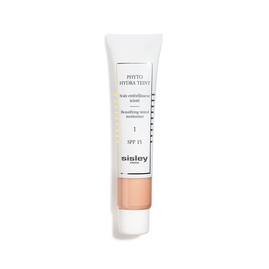 Sisley Phyto-Hydra Teint SPF15 1 Light, bild 5