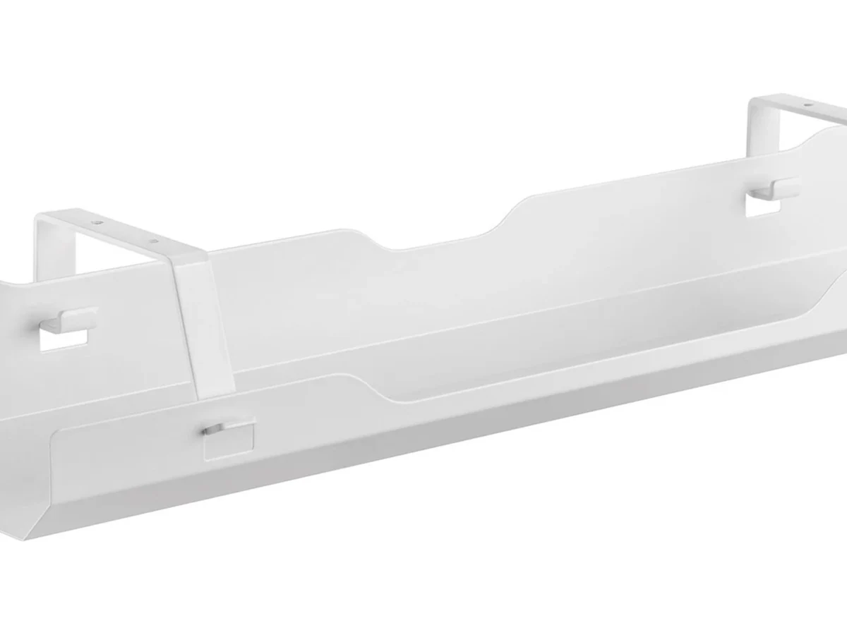 Andersson Kabelkorg för Skrivbord - Vit