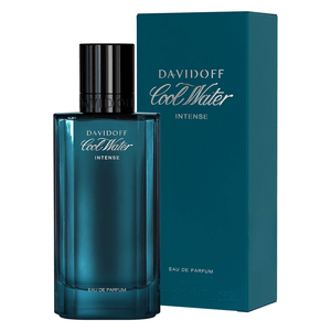 Davidoff Cool Water Intense for Him Eau de Parfum 50 ml