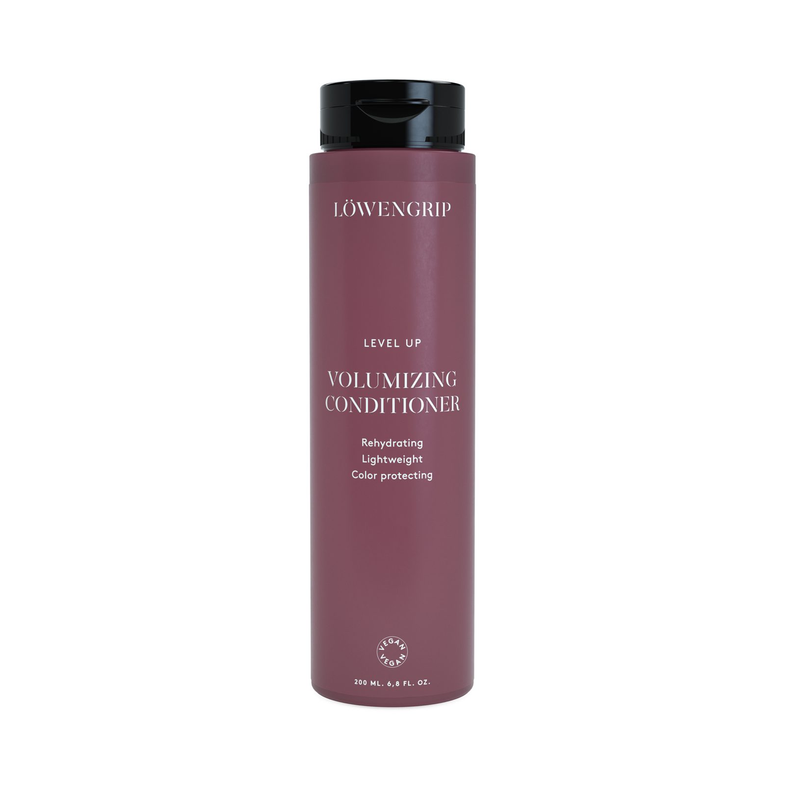 Löwengrip Level Up - Volumizing Conditioner 200 ml