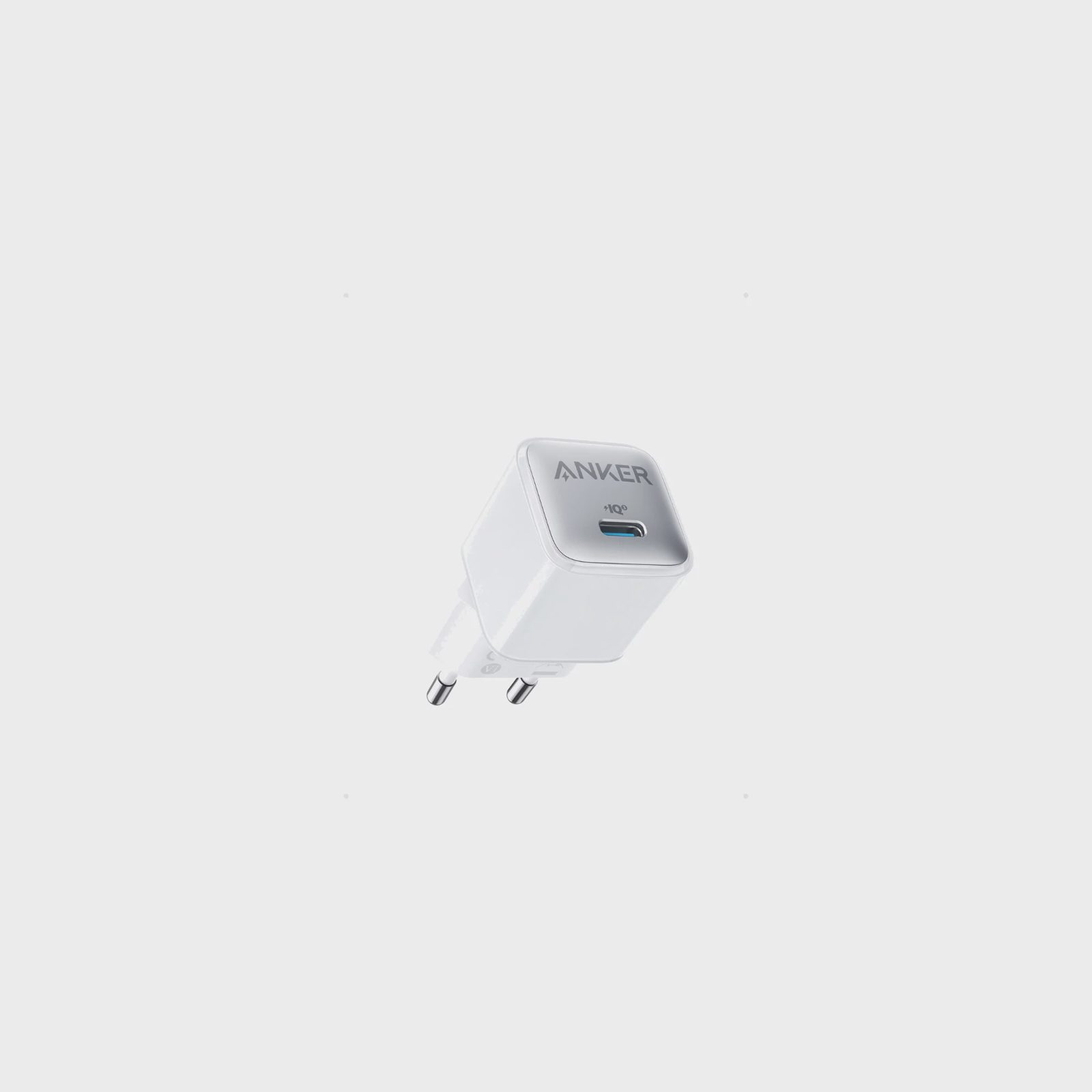 Anker 511 Charger 20W Nano Pro USB-C Laddare