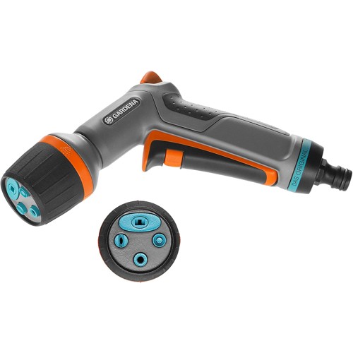Gardena - Comfort Cleaning Nozzle EcoPulse