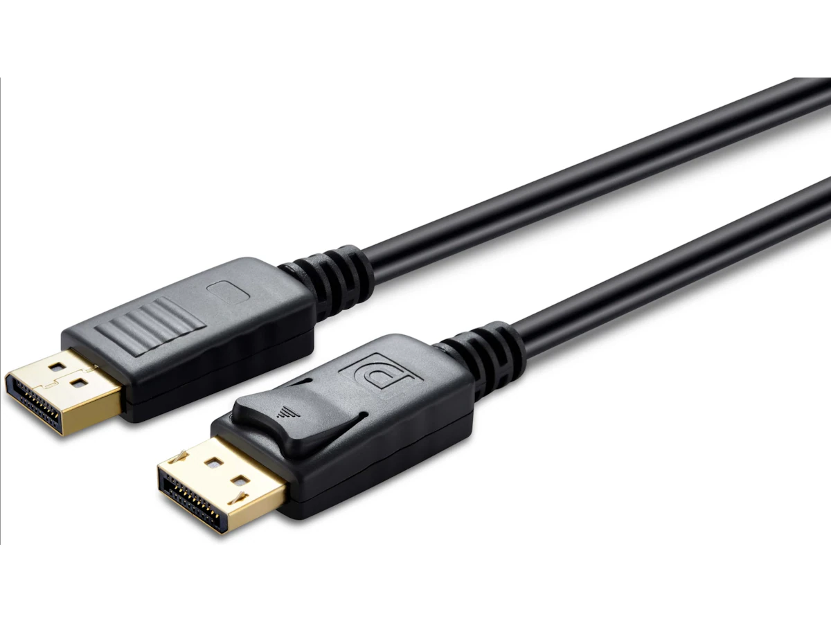 Andersson DisplayPort kabel - 1,5M