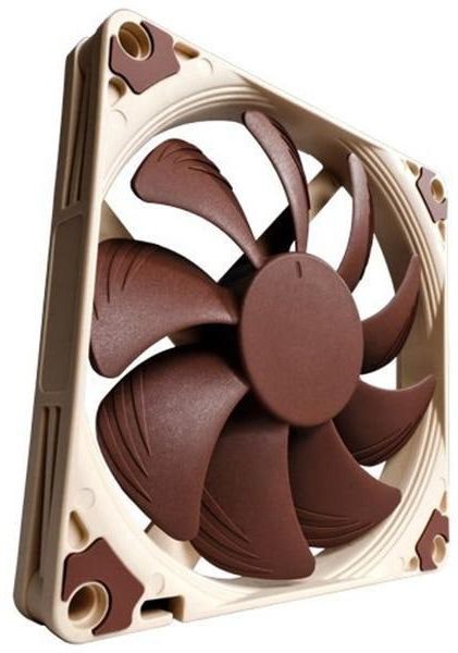 Noctua NF-A9x14 PWM, bild 5