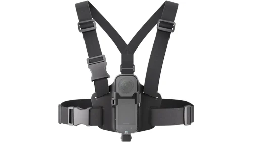Insta360 X5 POV Chest Mount, bild 3