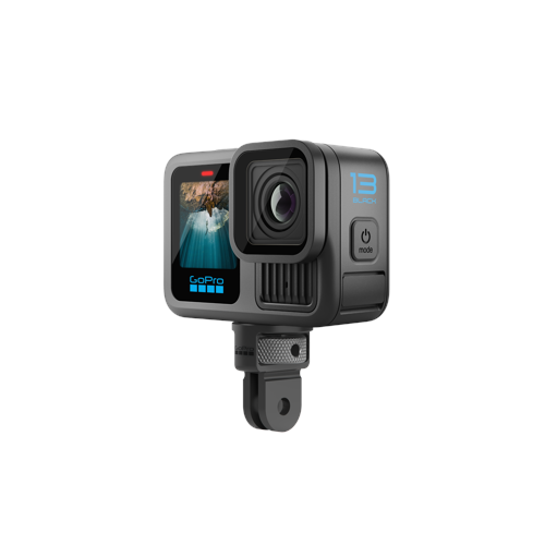 GoPro 1/4-20 monteringsfinger adapter