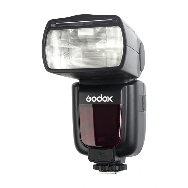Godox Speedlite TT600, bild 5