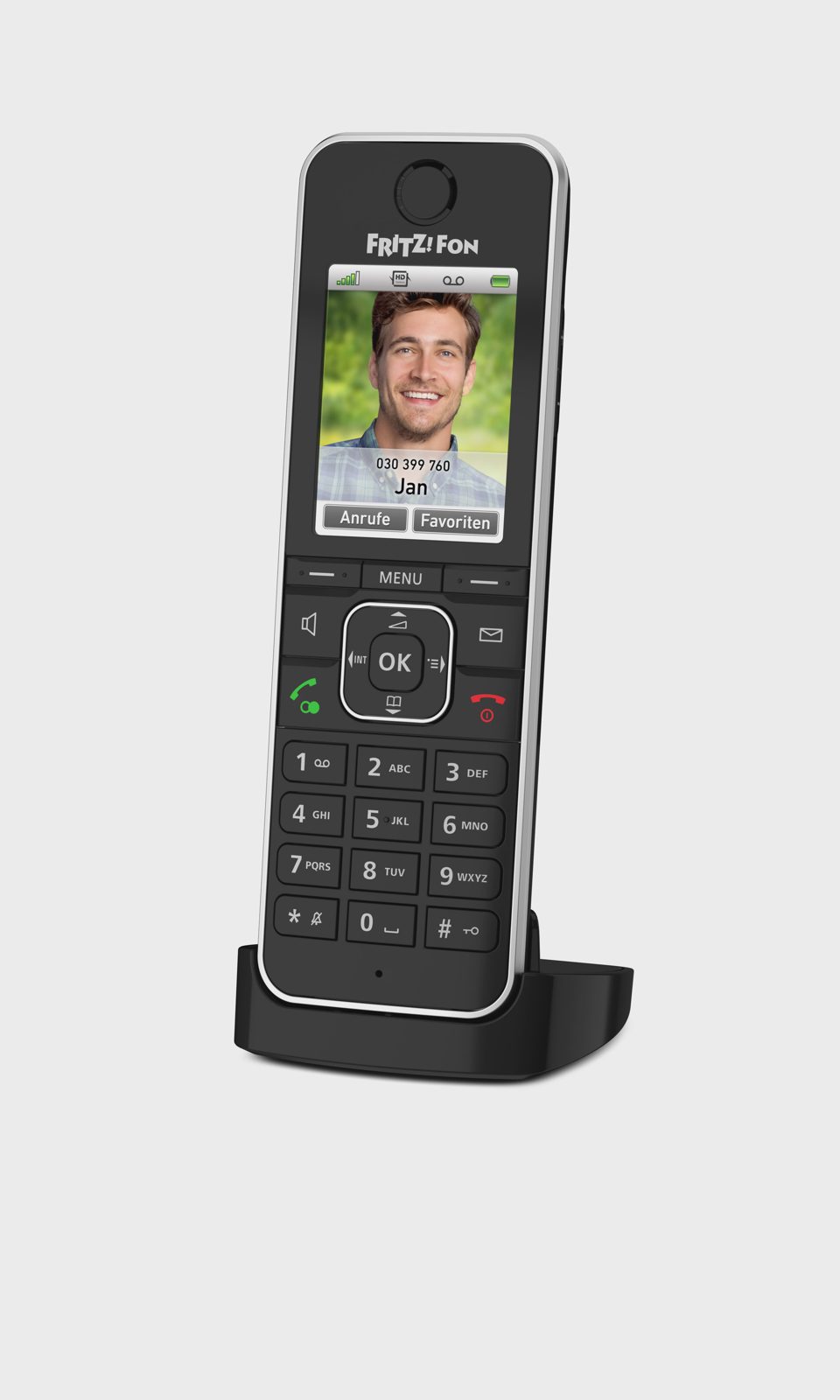 AVM FRITZ!Fon C6 -