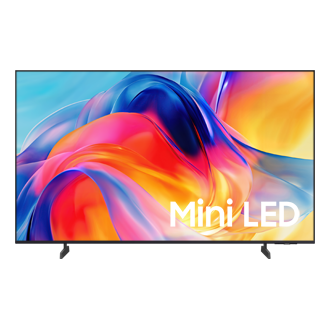 Samsung 43" 4K Mini LED TV 2026 - TU43M73HBUXNA, bild 2