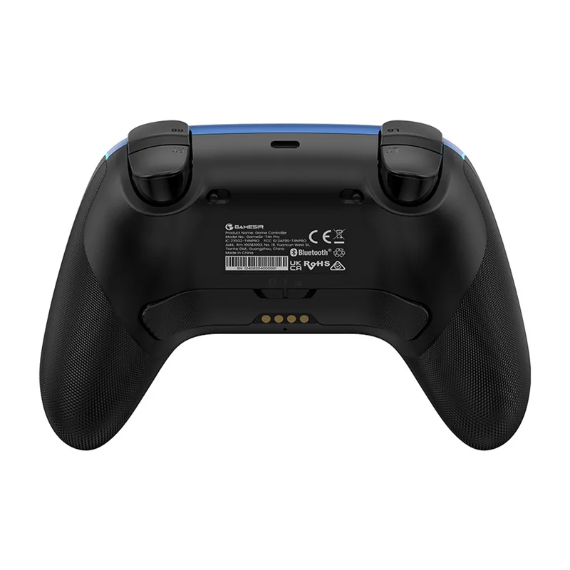 GameSir Super Nova handkontroll, Nightfall Blue