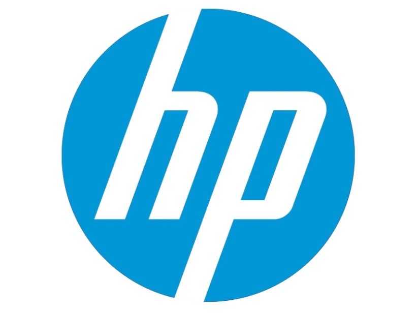 HP L41856-001 power adapter/inverter Indoor 120 W Black