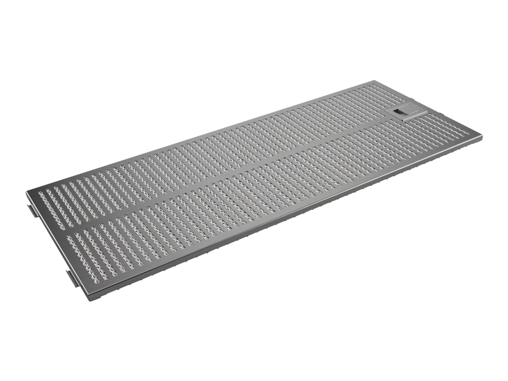 Bosch Serie | 4 DFR067A52 - Kåpa - teleskopisk - Fördjupning - bredd: 52.4 cm - djup: 29 cm - utsug och återcirkulering (med extra återcirkuleringssats) - med inbyggd motor - silver-metallic