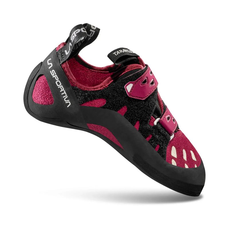 La Sportiva Tarantula Woman Red Plum - 36