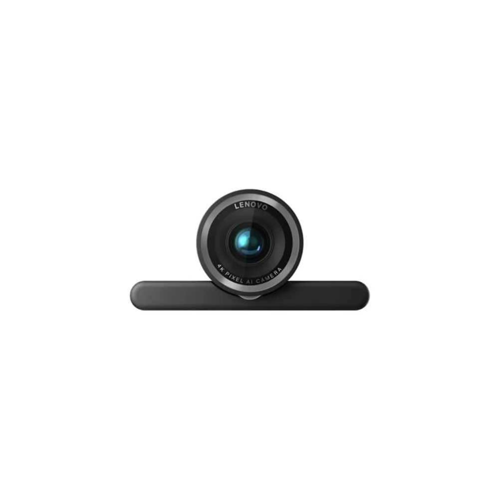 Lenovo 4K Pro Webbkamera