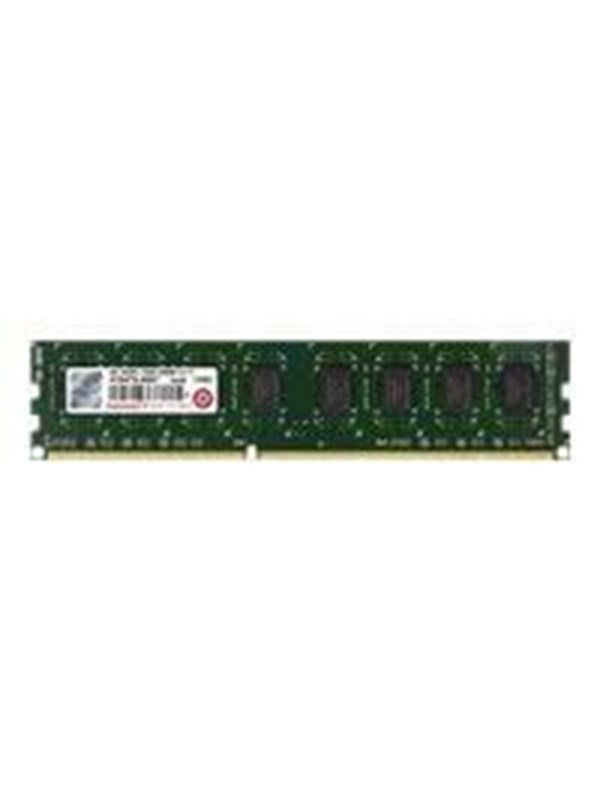 Transcend JetRAM - DDR3 - 4 GB - DIMM 240-pin