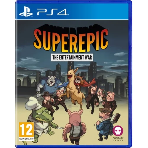 SuperEpic, bild 4