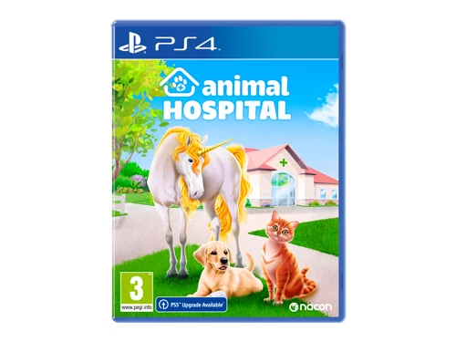 Animal Hospital, bild 2