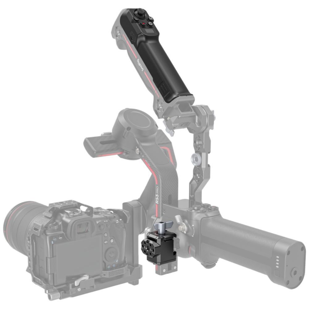 SmallRig 3920 Wireless Controller (DJI RS Series)