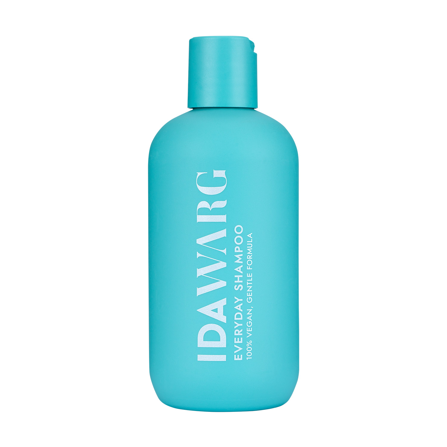 IDA WARG Beauty Everyday Shampoo 250 ml