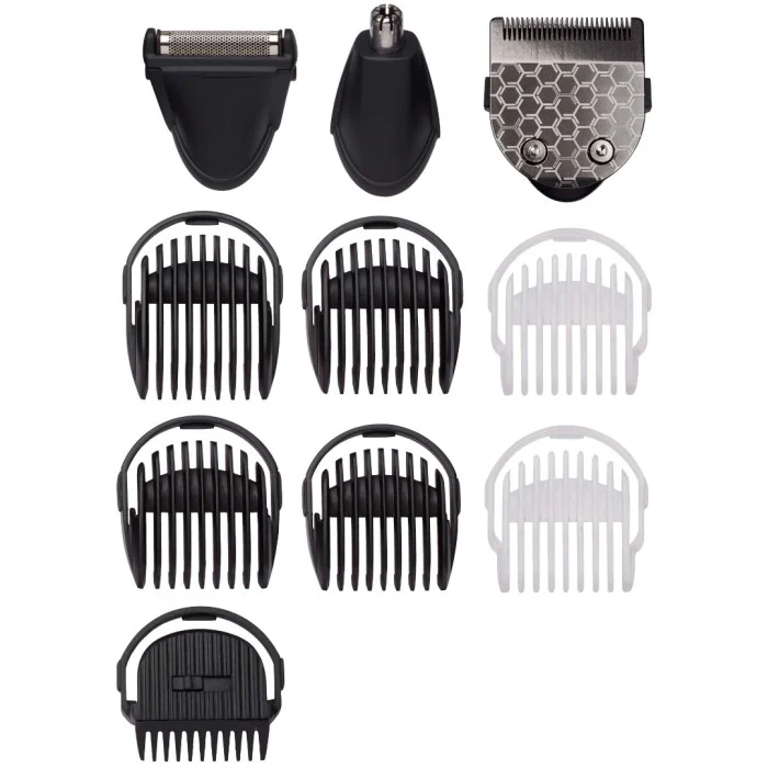 BaByliss Carbon Titanium 10-in-1, bild 4