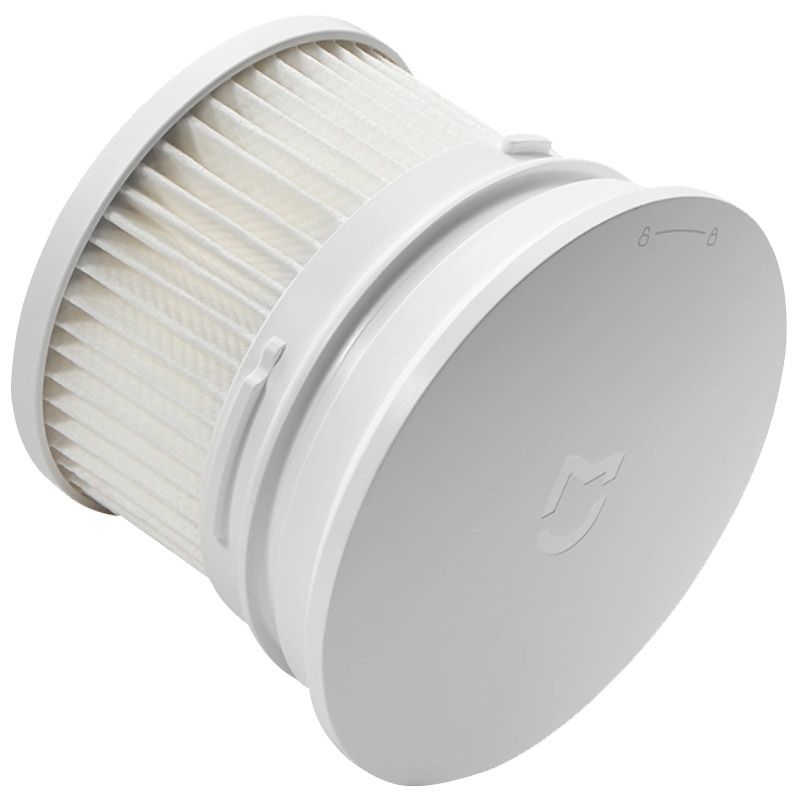 Xiaomi Mi Vacuum Cleaner mini HEPA Filter (2-Pack) - Robotdammsugarfilter
