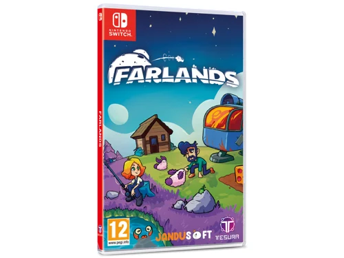 Farlands, bild 2