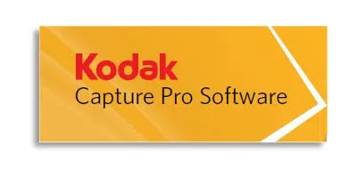 Kodak Capture Pro Software - - Win