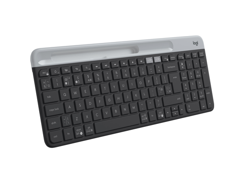 Logitech K580 Slim Multi-Device Trådlöst Tangentbord, bild 3