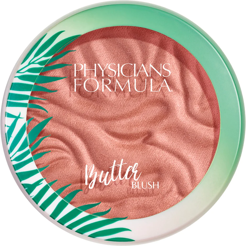Physicians Formula Murumuru Butter Blush Vintage Rouge 7,5 g