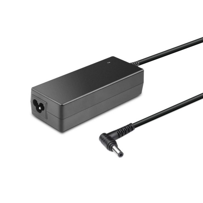 AC-adapter CoreParts 75W 19V 3,95A, plug 5.5x2.5, bl.a. till Tecra Z40, bild 3