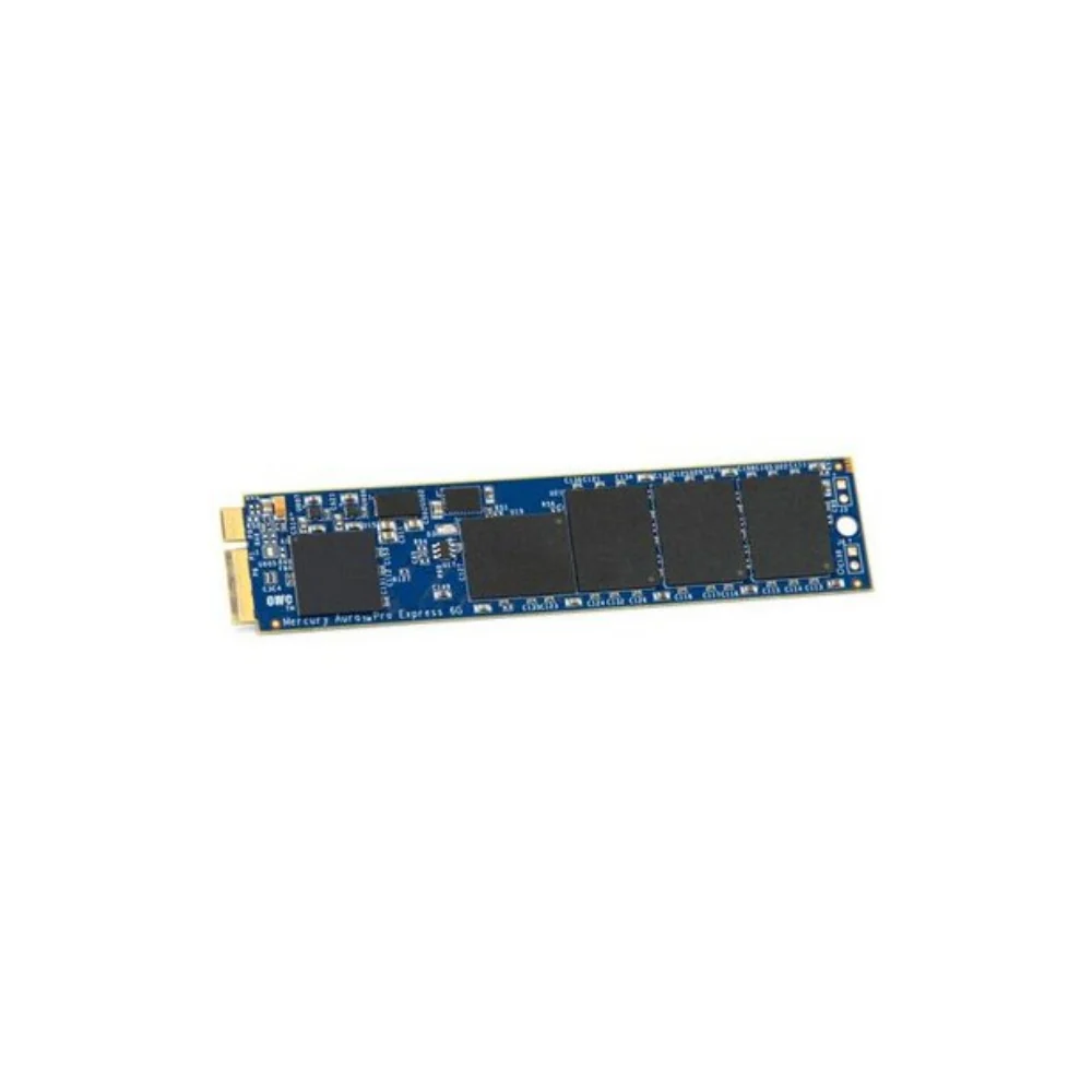 OWC Aura Pro 6G 500GB