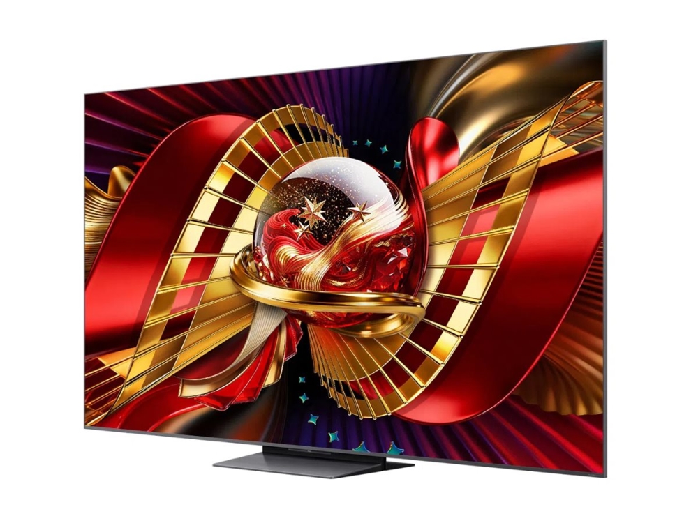 TCL 75" C8L 4K SQD-Mini LED TV (2026)