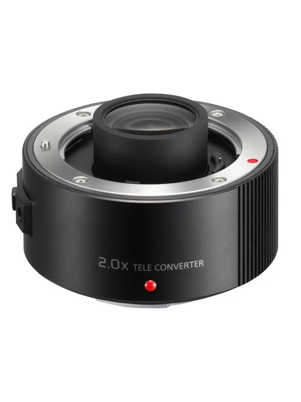 Telekonverter DMW-TC20E till Leica DG Elmarit