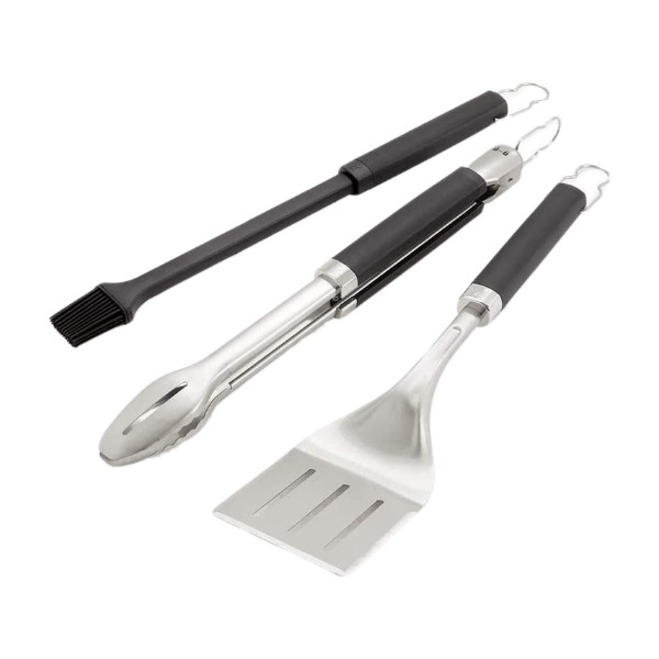 Weber Precision, redskapsset 3 delar