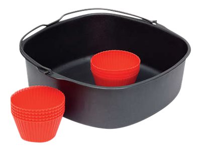 Philips AirFryer XL Baking tray HD9945/01