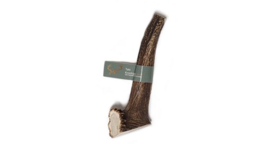 Taki - Deer Antler XXL 20cm - (01-609), bild 3