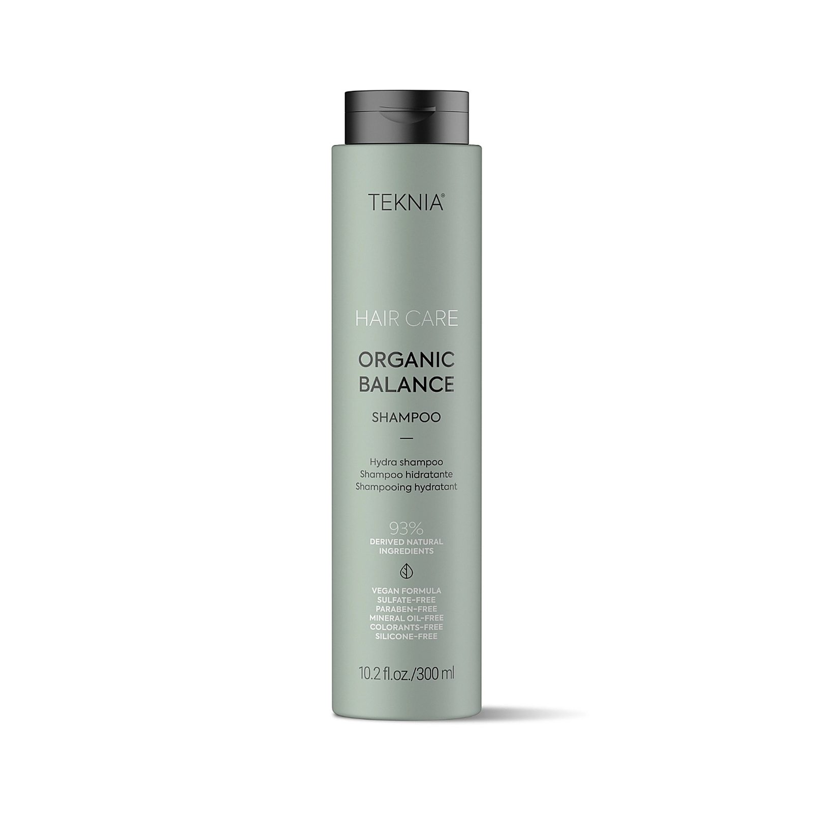 Lakme Teknia Organic Balance Shampoo 300 ml