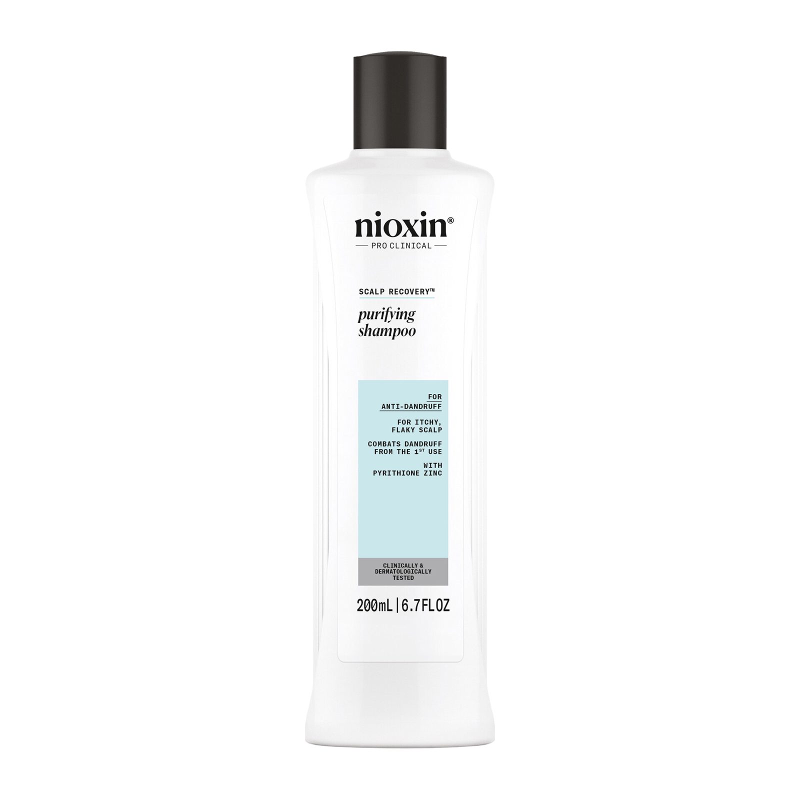 Nioxin Scalp Recovery™ Shampoo 200 ml