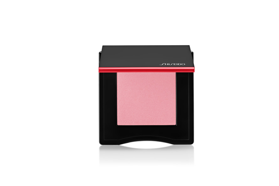 Shiseido Innerglow Cheekpowder 02 Twilight Hour, bild 3