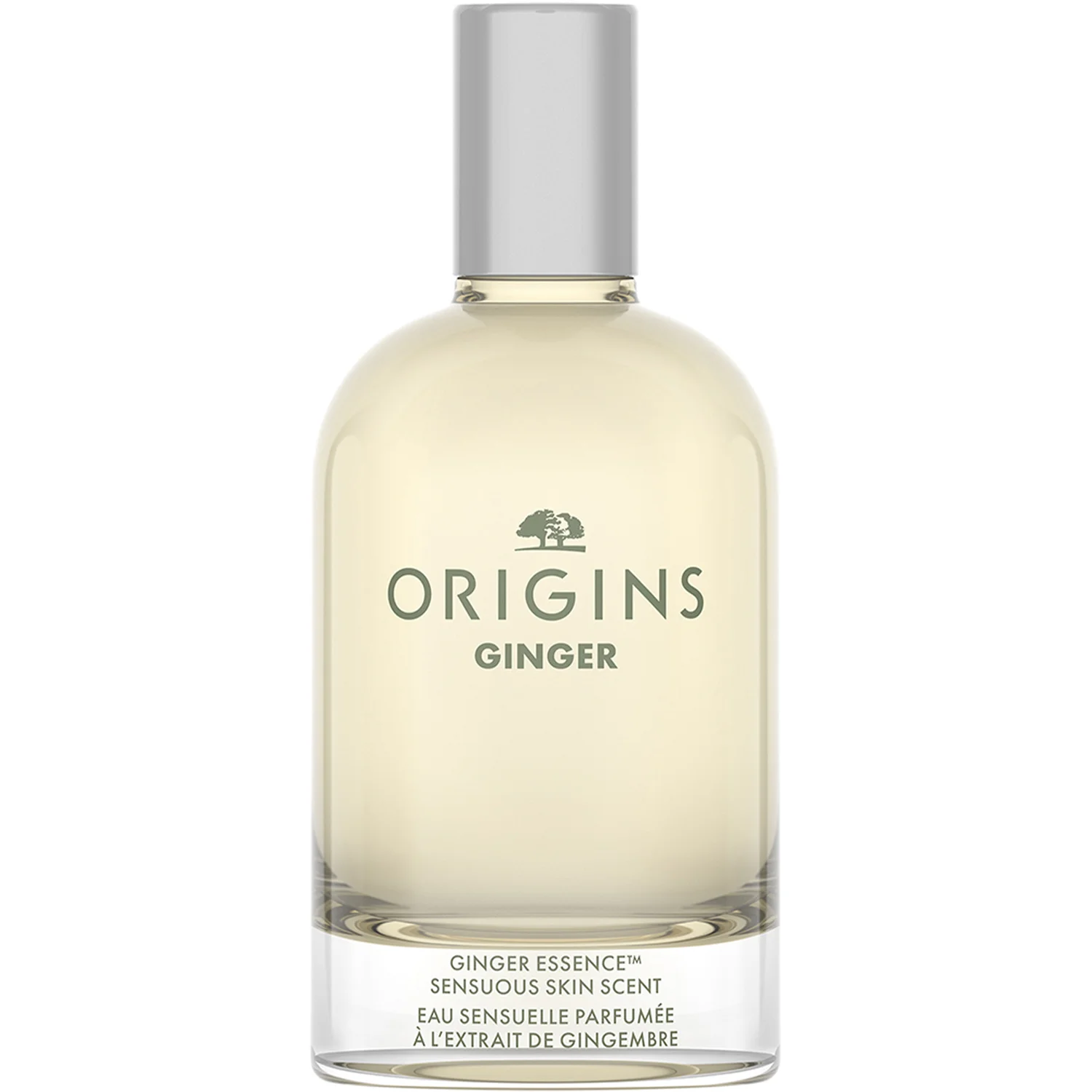 Origins Ginger Essence Sensuous Skin Scent Eau de Toilette 100 ml, bild 2