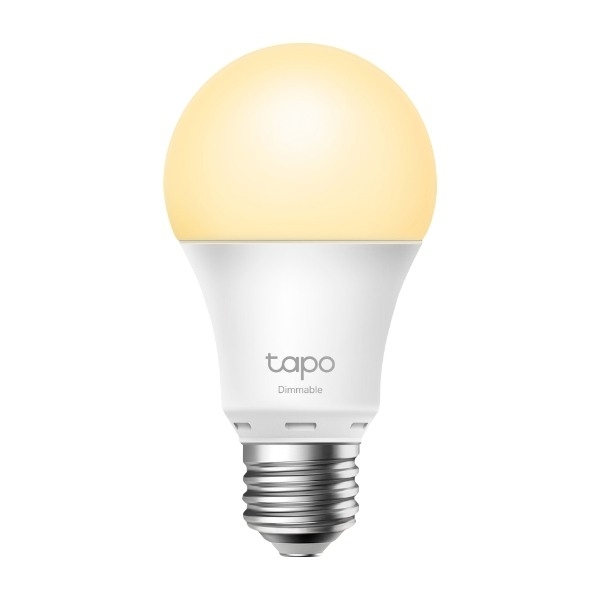TP-Link Tapo L510E Smart ljuskälla E27