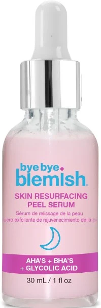 Bye Bye Blemish Skin Refining Peel Serum 30 ml, bild 4