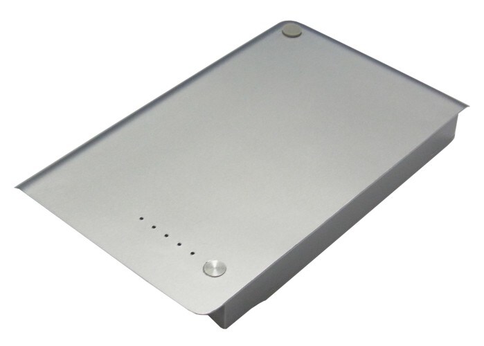 Batteri till Laptop, Bärbar dator för Apple M8760LL/ A, PowerBook G4 12 M8760 m.fl., bild 3