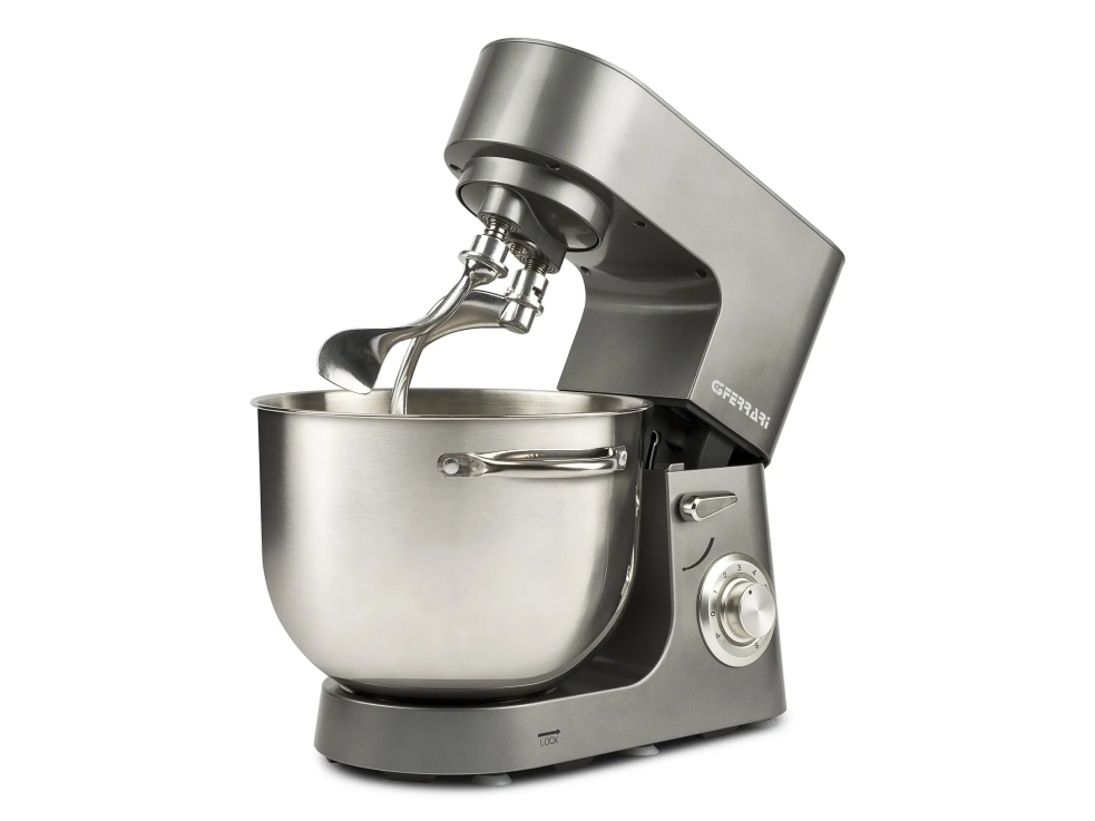 G3 Ferrari köksmaskin 8 L 1800 W, Pastaio Come a Mano G20164