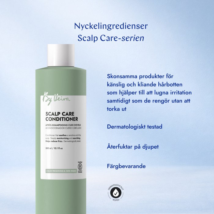 By Veira Scalp Care Conditioner 300 ml, bild 4