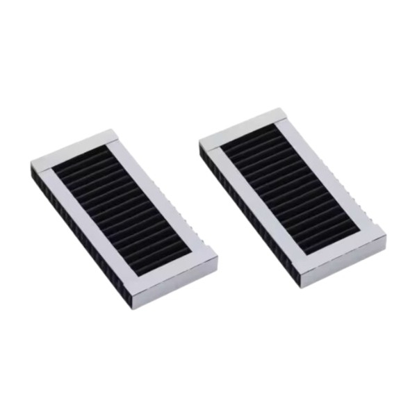 Electrolux M9RWCAF2 CleanAir+ filter 2-pack, bild 2