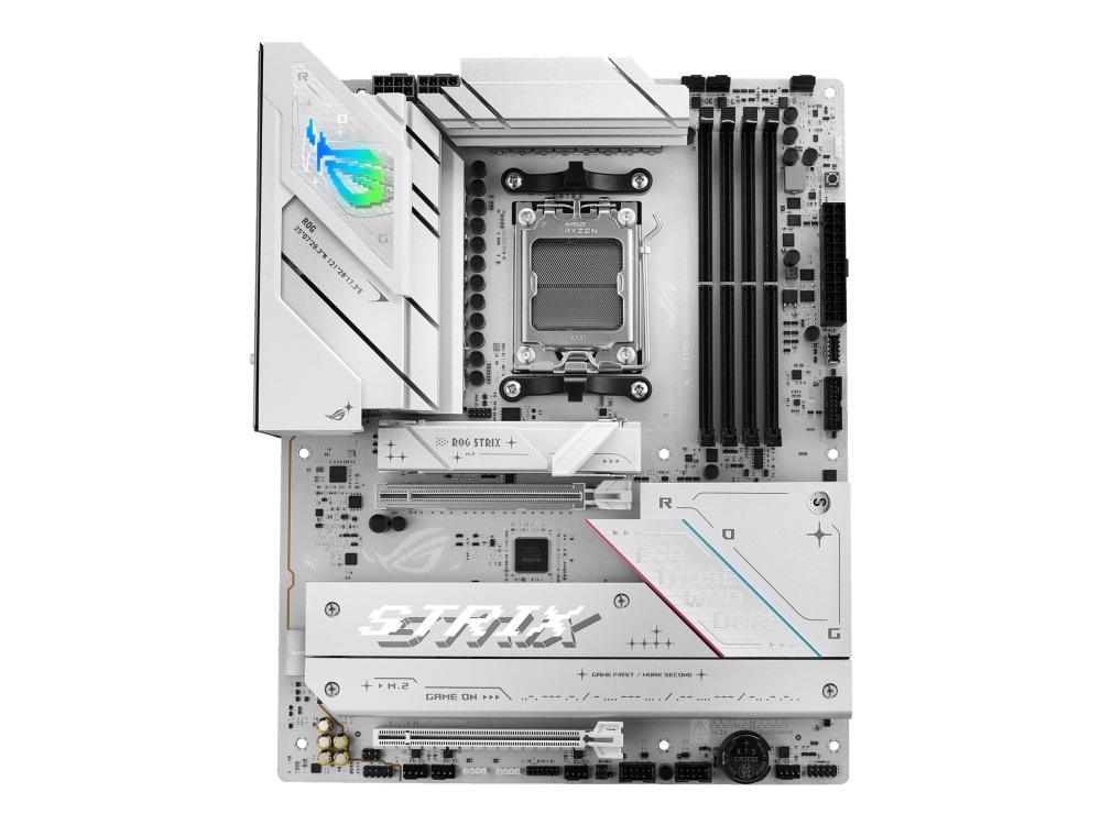 ASUS ROG STRIX B850-A GAMING WIFI moderkort, bild 3